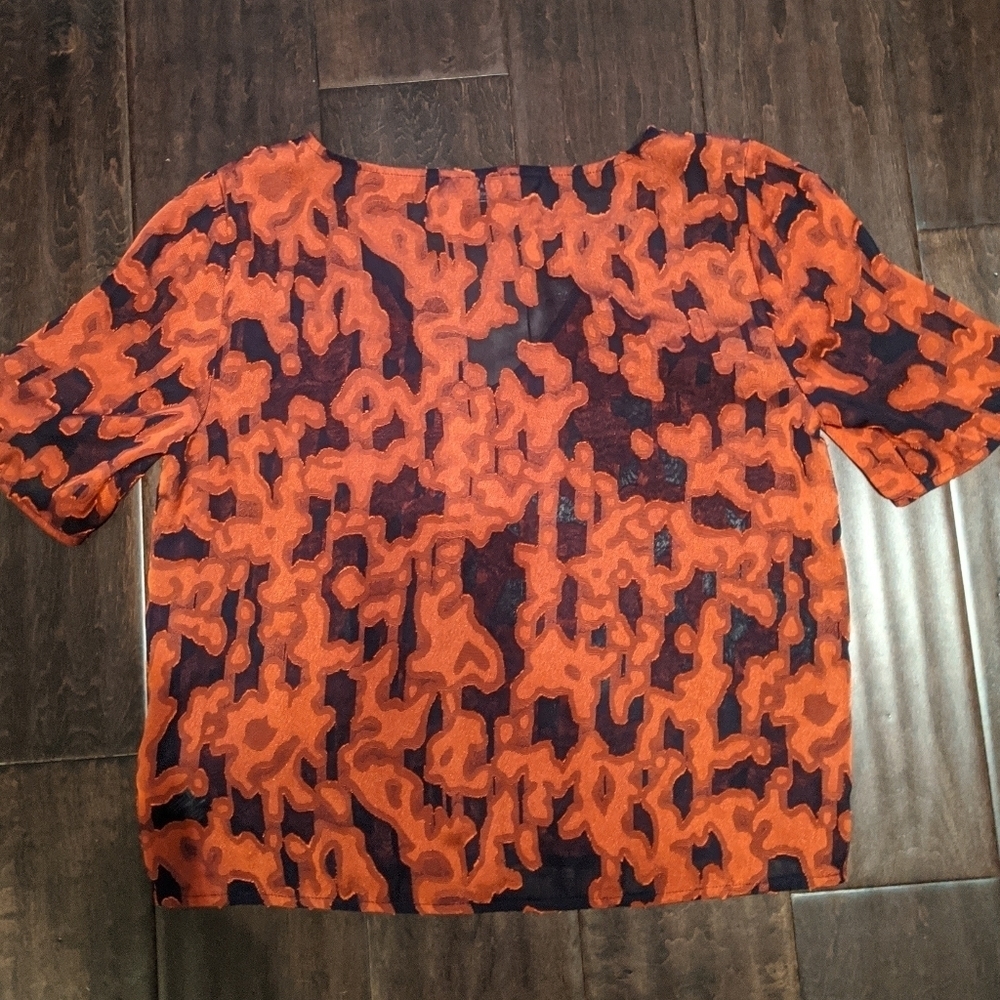 Babaton Randy Blouse - Picture 3 of 6